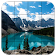 Tile Puzzles · Lakes icon