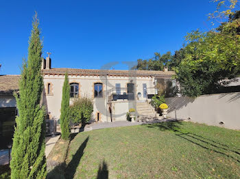 maison à Grignan (26)