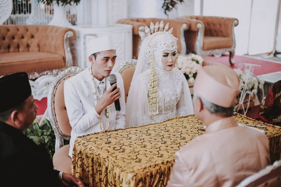 結婚式の写真家M Fadhel Ridwan Fadhel (kelvinstudio)。2020 5月31日の写真