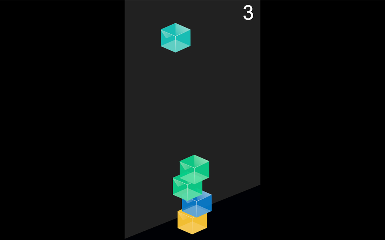 Color Tower Game - Arcade Game Preview image 2