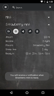 E-Liquid Calculator(圖5)-速報App