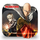 One Punch Man Wallpaper Custom New Tab