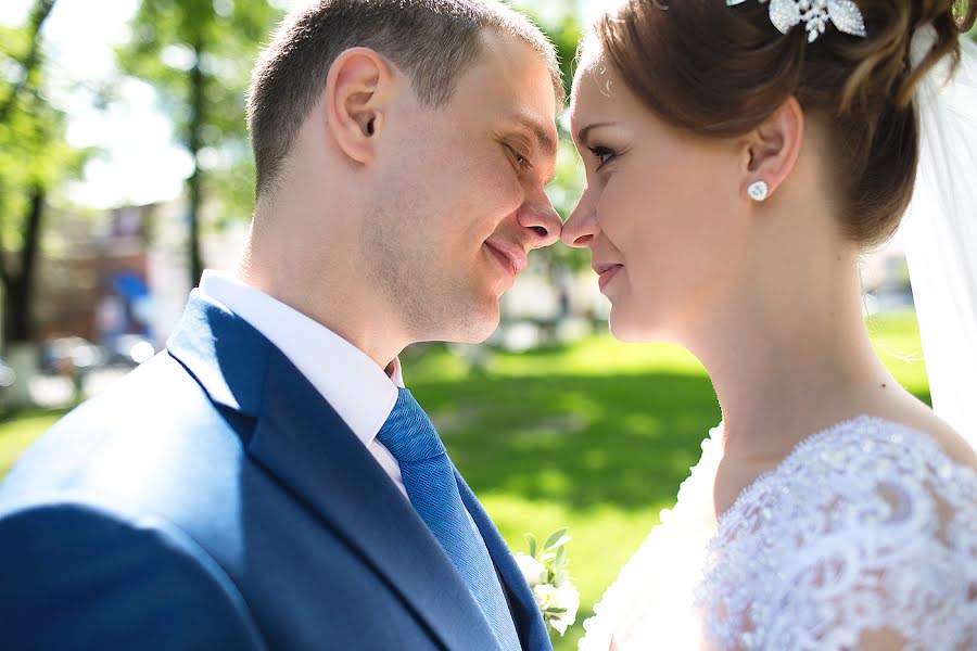 Fotógrafo de bodas Evgeniy Zavrazhnov (dreamerchel). Foto del 2 de agosto 2017