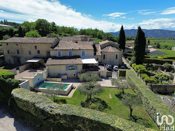 maison à Beaumont-du-Ventoux (84)