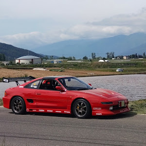 MR2 SW20