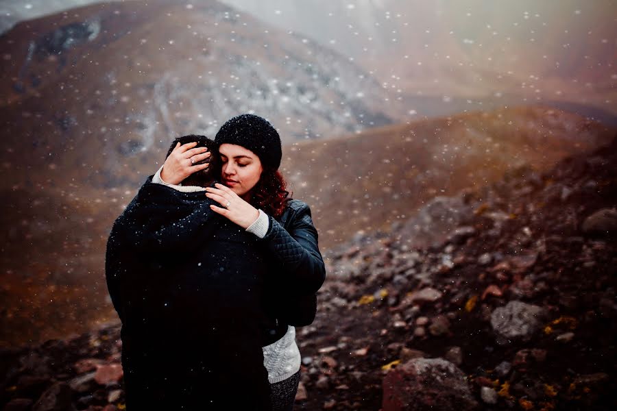 Düğün fotoğrafçısı Andrea Guadalajara (andyguadalajara). 28 Ocak 2018 fotoları