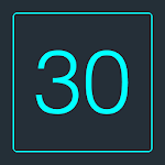 Cover Image of Baixar 30 Day Fit Challenges Workout 2.0.3 APK