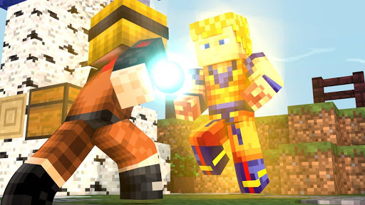 Anime Skins for Minecraft PE