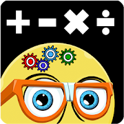 تحميل   Math Balance : Grade 1 - 5 Learning Games For Kids APK 