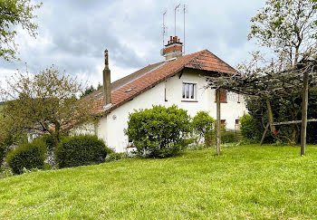 maison à Prémery (58)