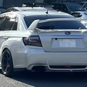 インプレッサ WRX STI GVB