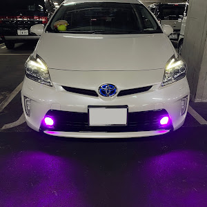プリウス ZVW30