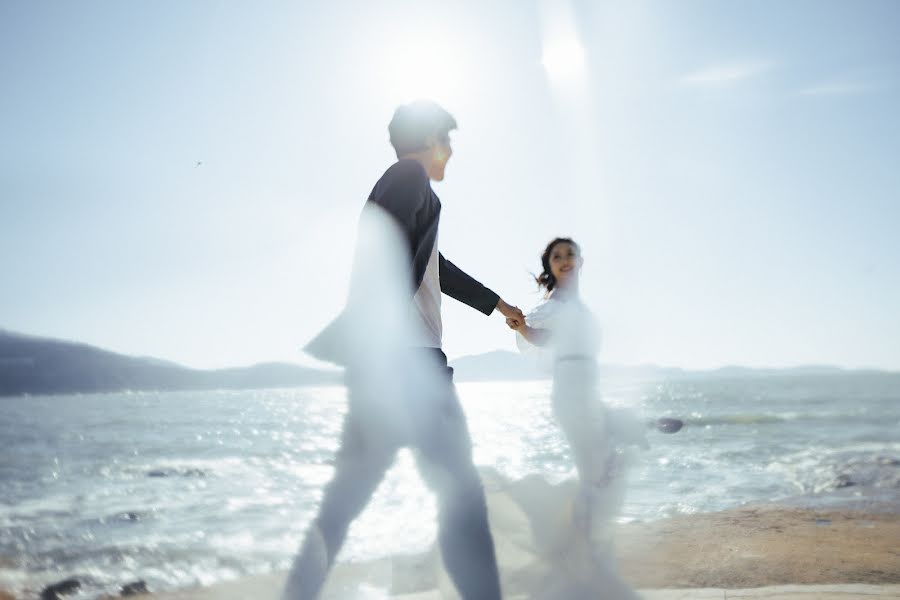 Wedding photographer Denglihui Deng (denglihui01). Photo of 24 March