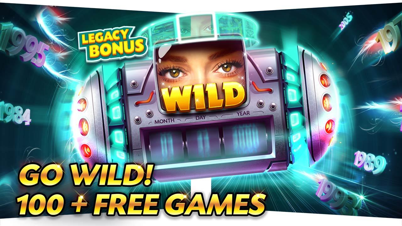 Free Computer Slot Game