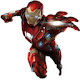 Iron Man Wallpapers HD new tabs