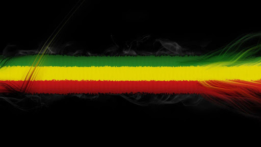 Reggae Live Wallpaper