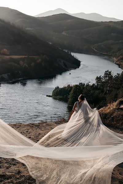 Fotografer pernikahan Olga Nikolaeva (avrelkina). Foto tanggal 4 April