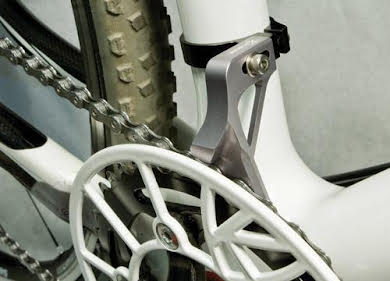 K-Edge Cross Single XL Chain Catcher alternate image 1