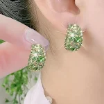 Starry Green