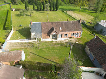 maison à Coullons (45)