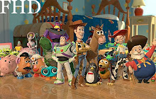 Toy Story HD Wallpapers  small promo image