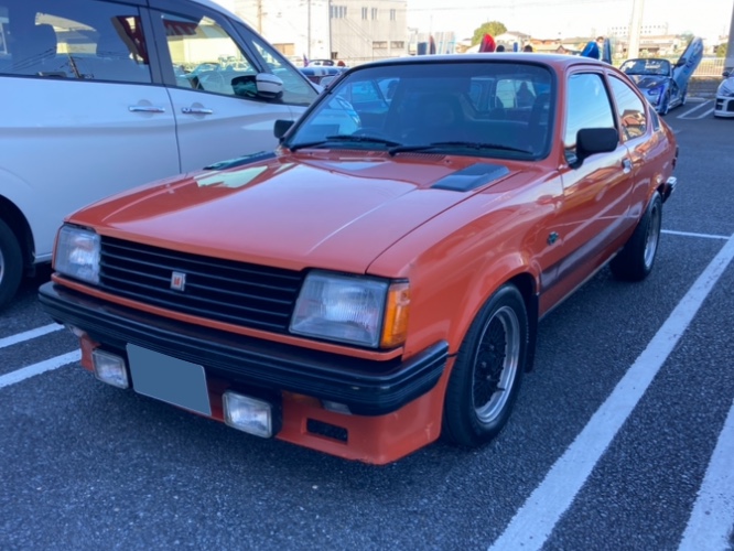 ミラジーノの毎回いいねありがとうございます🙏・イベント会場のギャラリーの車も👍・旧車保存会・絶版車愛好会❣️・車好きと繋がりたい(旧車.絶版車)に関するカスタム事例の投稿画像24枚目