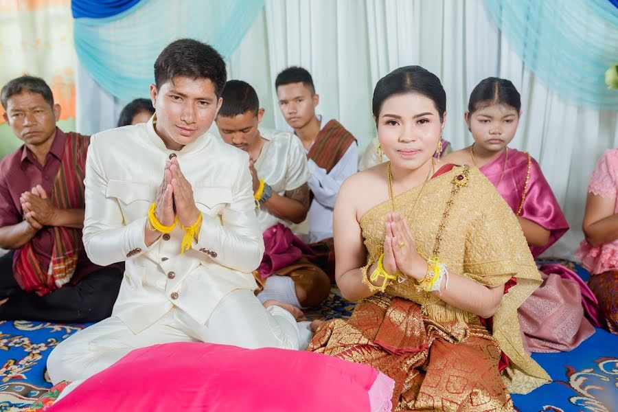 Wedding photographer Songwut Angksri (songwut). Photo of 8 September 2020