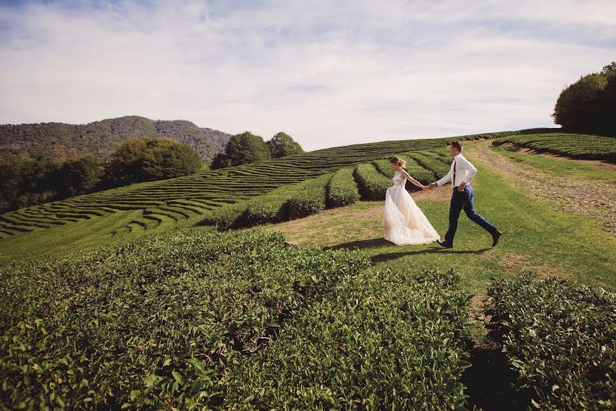 Fotógrafo de bodas Dmitriy Rey (dmitriyray). Foto del 5 de mayo 2020