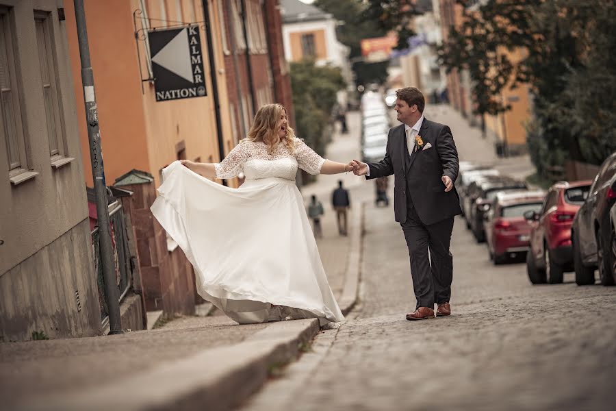 Photographe de mariage Richard Andersson (rafoto). Photo du 17 août 2023