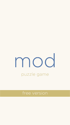 mod puzzle game free