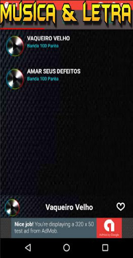 Banda Sela Rasgada Raiz Música e Letras