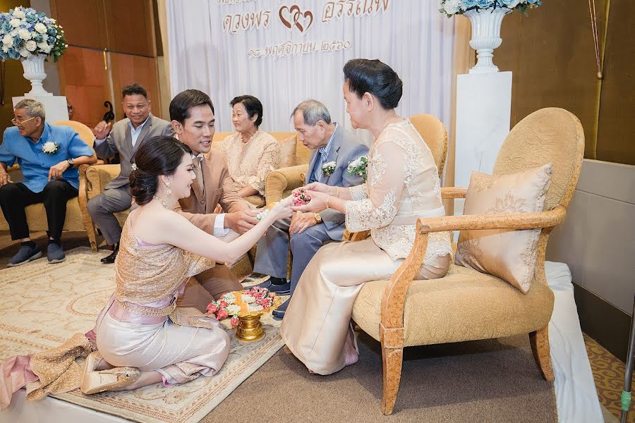 結婚式の写真家Akkalak Lohana (akkalak)。2020 9月7日の写真