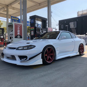 シルビア S15