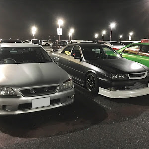 チェイサー JZX100