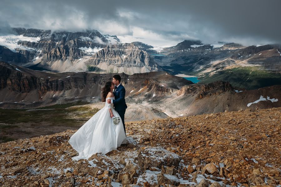 Wedding photographer Dorota Karpowicz (karpowicz). Photo of 1 September 2020