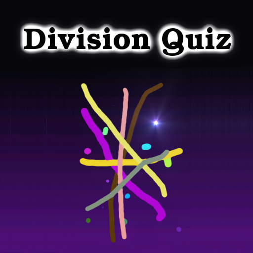 Division Quiz icon