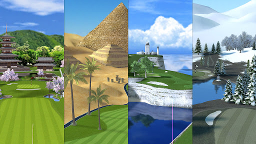 Screenshot Golf Star™