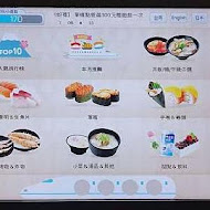 Magic Touch 点爭鮮(點爭鮮)(樹林秀泰店)