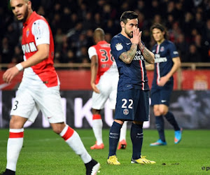 Coupe: Le PSG écarte Monaco sans forcer