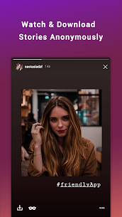 Friendly for Instagram Premium Apk MOD [Premium Features Unlocked] 1.3.5 2