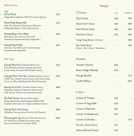 Corporate Adda Navi menu 8