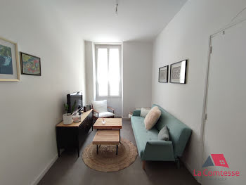 appartement à Marseille 6ème (13)