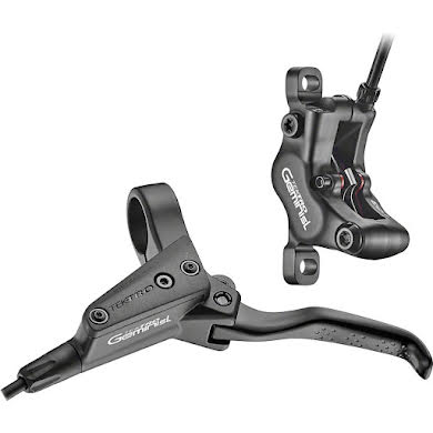 Tektro HD-M535 Disc Brake and Lever