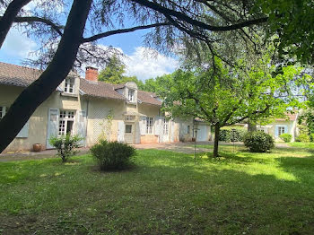 maison à Perigueux (24)