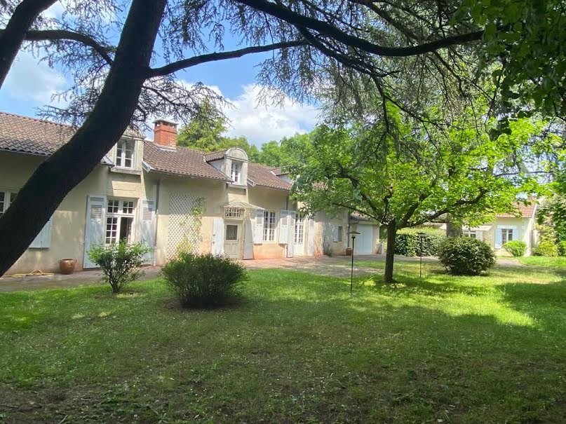 Vente maison 6 pièces 313 m² à Perigueux (24000), 693 000 €