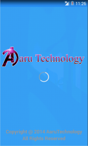 Aaru Technology