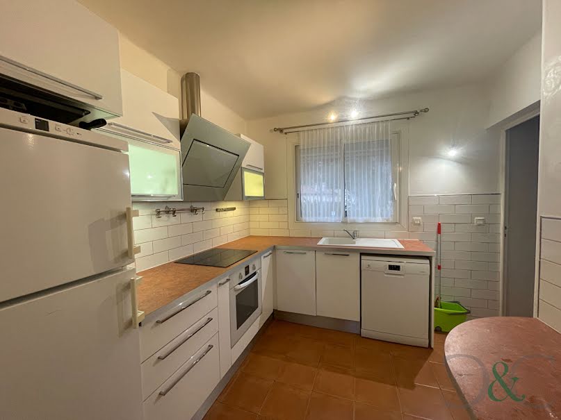 Vente appartement 4 pièces 95 m² à Toulon (83000), 450 000 €
