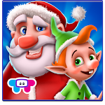 Cover Image of Descargar Santa's Little Helper 1.0.6 APK