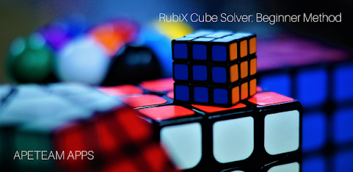 Rubiks Cube Basic Algorithms