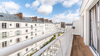 appartement à Neuilly-sur-Seine (92)